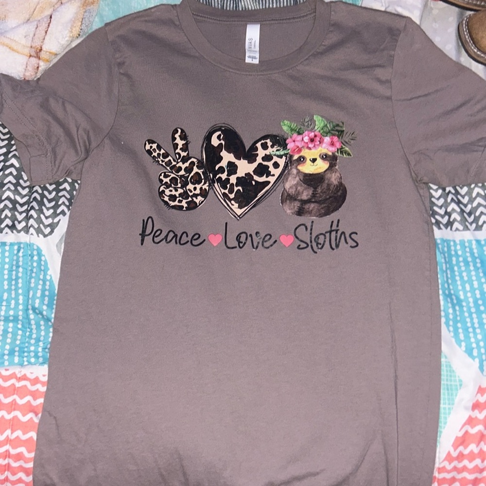 Brand new, never worn